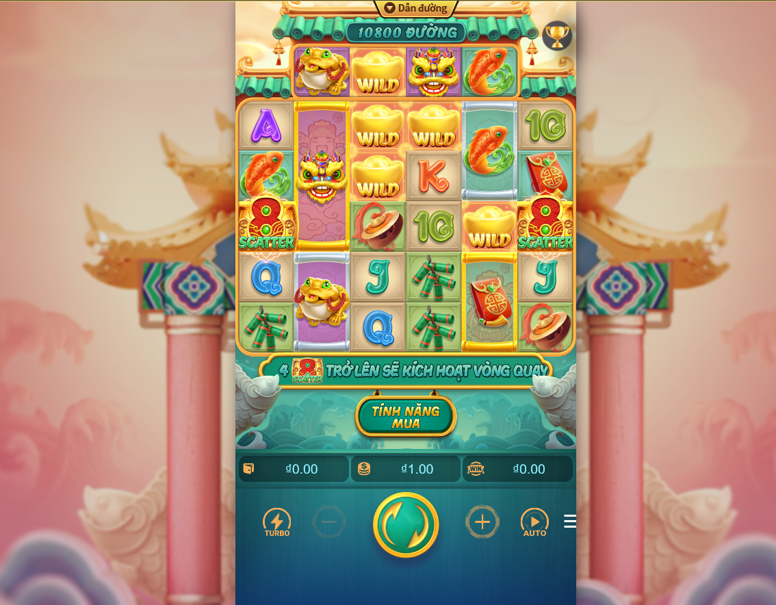 Nổ hũ Thần Tài OKKING - Cơ hội phát tài trong tầm tay 3 Bí kíp chiến thắng trong nổ hũ Thần Tài OKKING